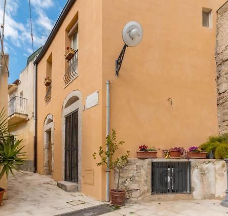 Villa Residenze San Paolo Ragusa Exterior foto