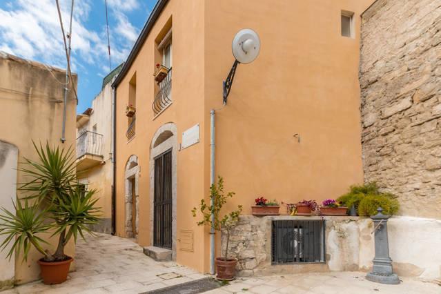 Villa Residenze San Paolo Ragusa Exterior foto