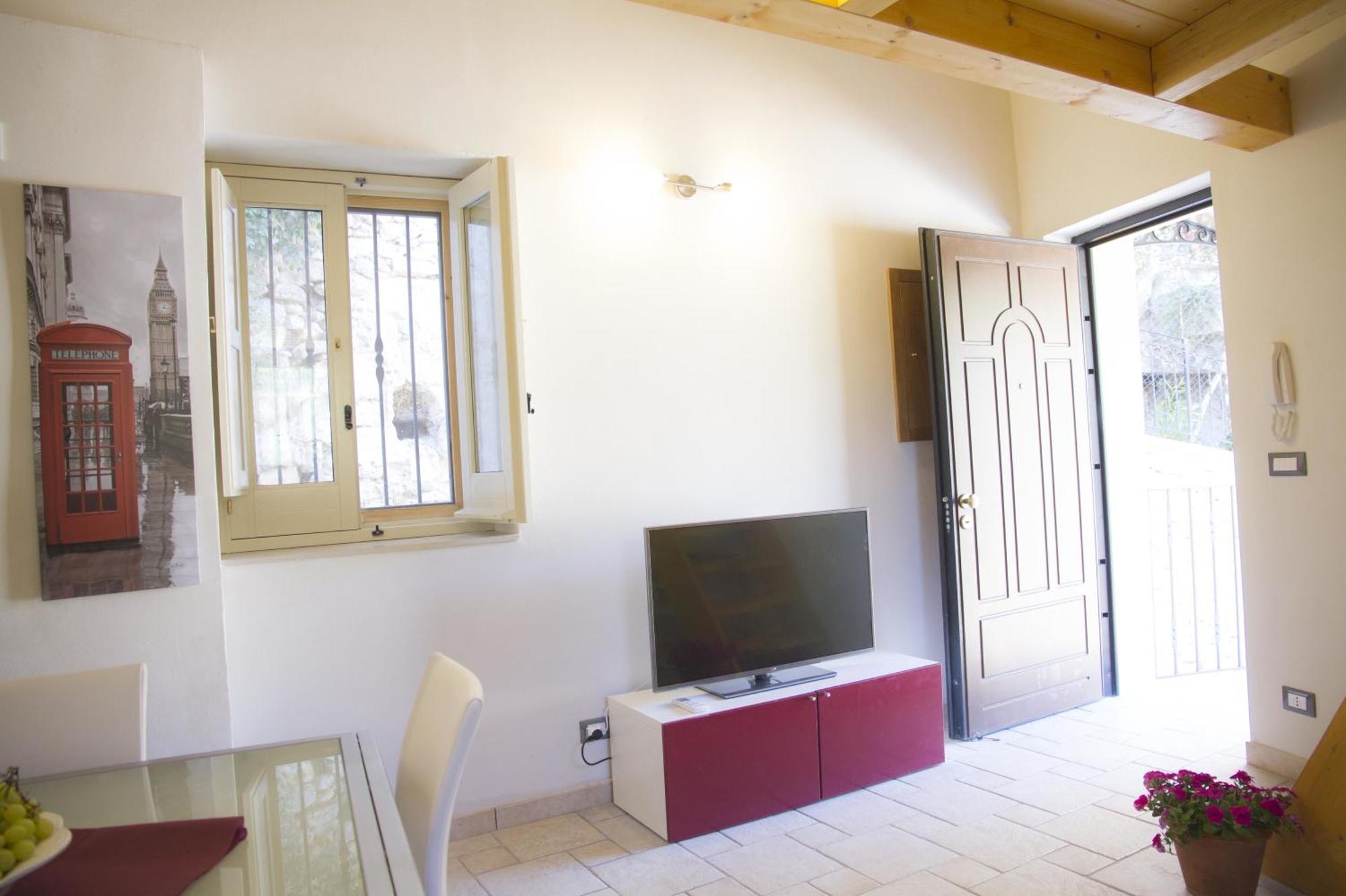 Villa Residenze San Paolo Ragusa Habitación foto