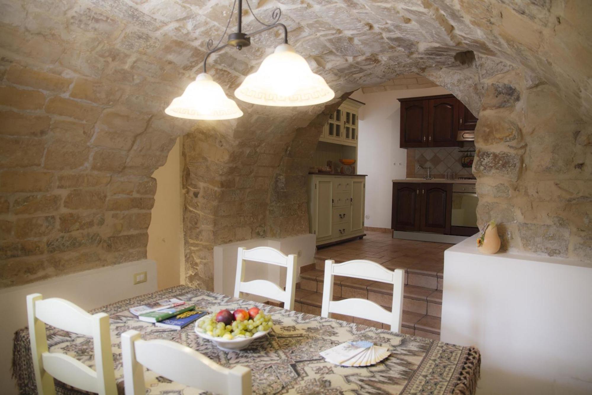 Villa Residenze San Paolo Ragusa Habitación foto