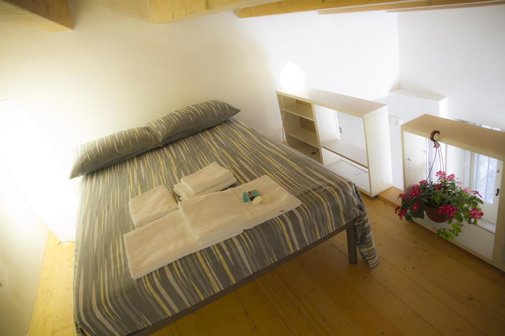 Villa Residenze San Paolo Ragusa Habitación foto