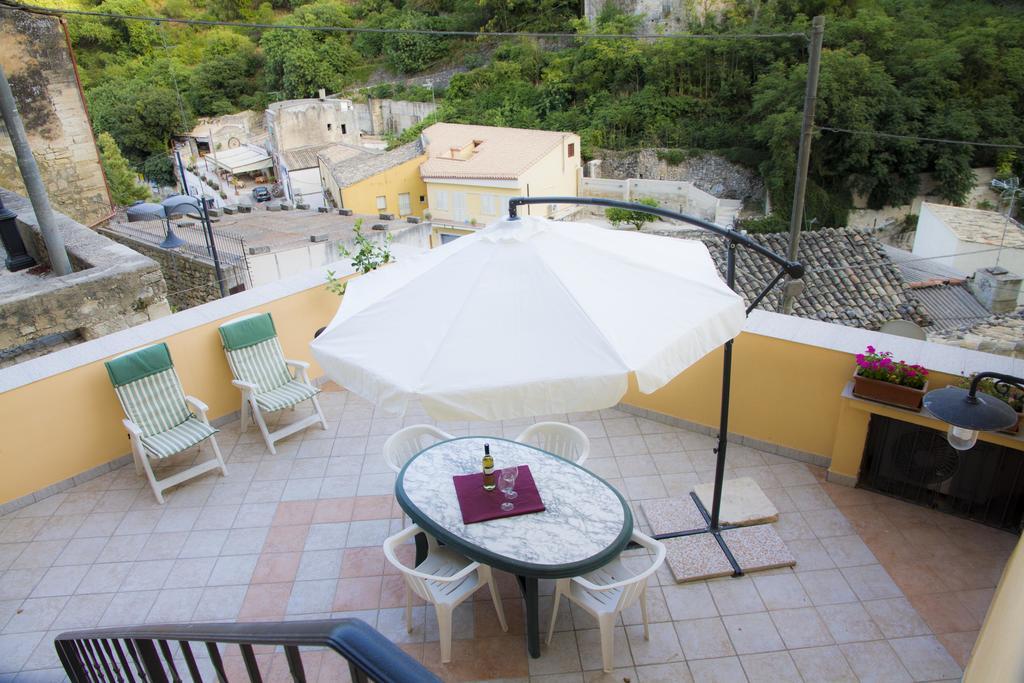 Villa Residenze San Paolo Ragusa Habitación foto