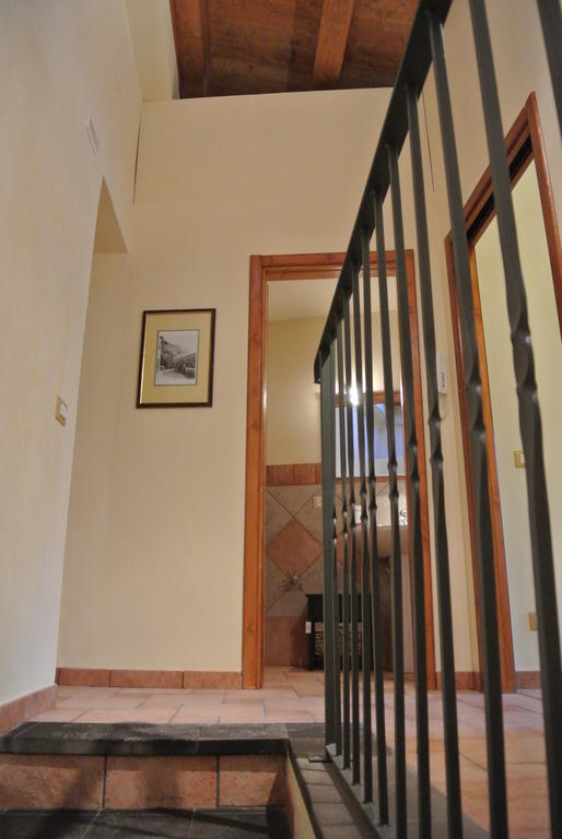 Villa Residenze San Paolo Ragusa Exterior foto