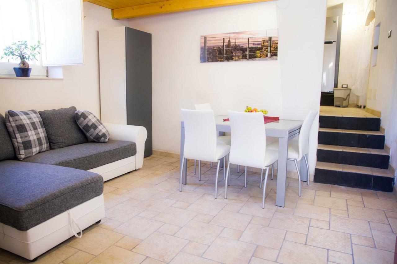 Villa Residenze San Paolo Ragusa Exterior foto