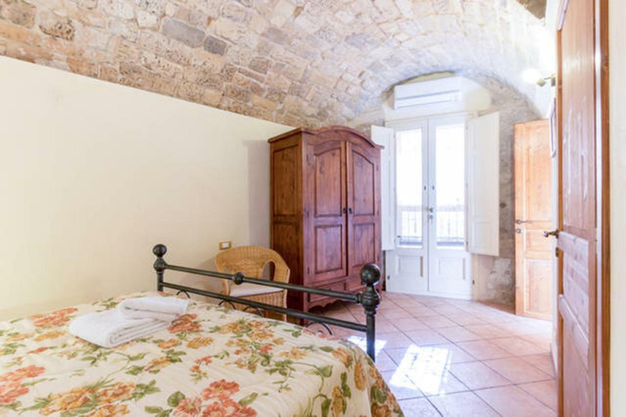 Villa Residenze San Paolo Ragusa Exterior foto