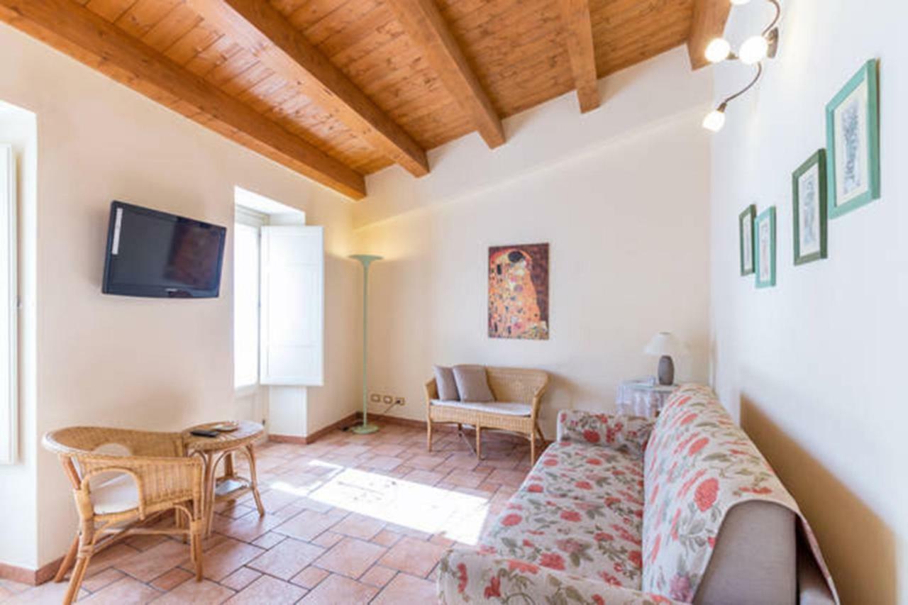 Villa Residenze San Paolo Ragusa Exterior foto