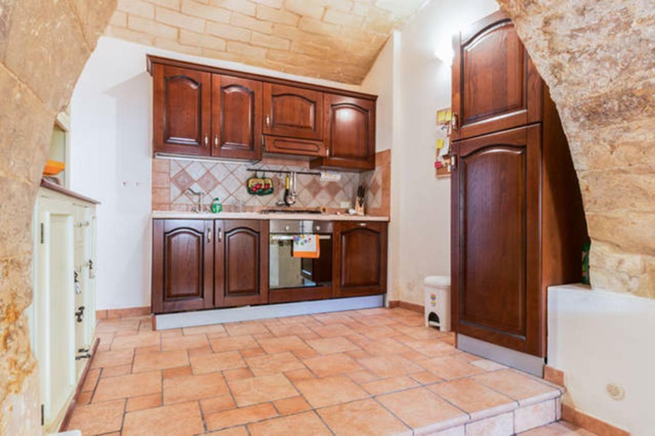 Villa Residenze San Paolo Ragusa Exterior foto