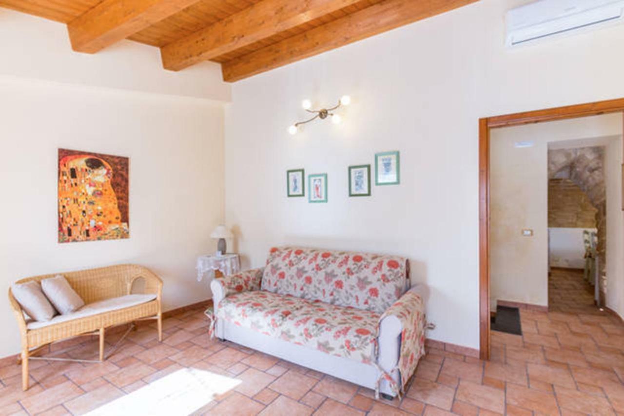 Villa Residenze San Paolo Ragusa Exterior foto
