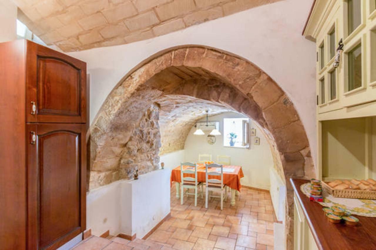 Villa Residenze San Paolo Ragusa Exterior foto