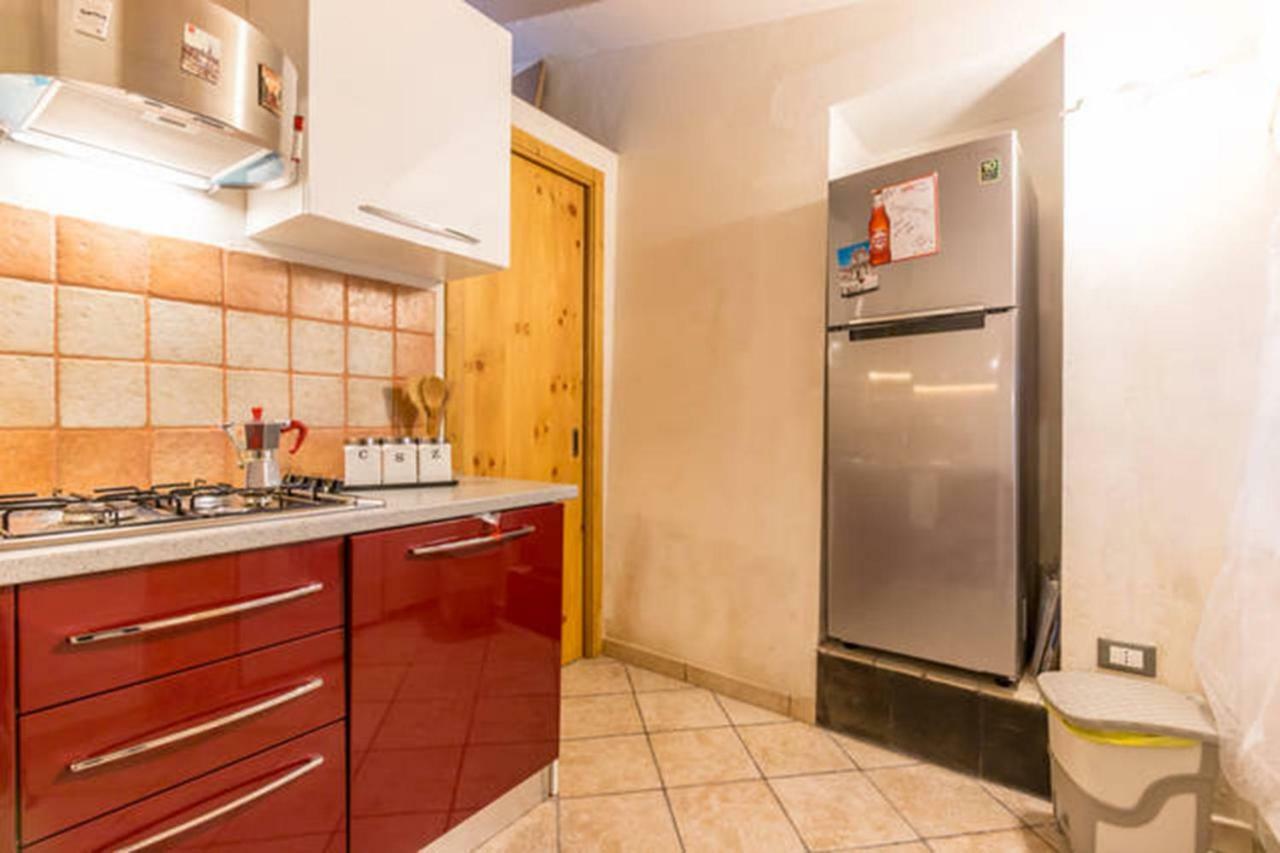 Villa Residenze San Paolo Ragusa Exterior foto