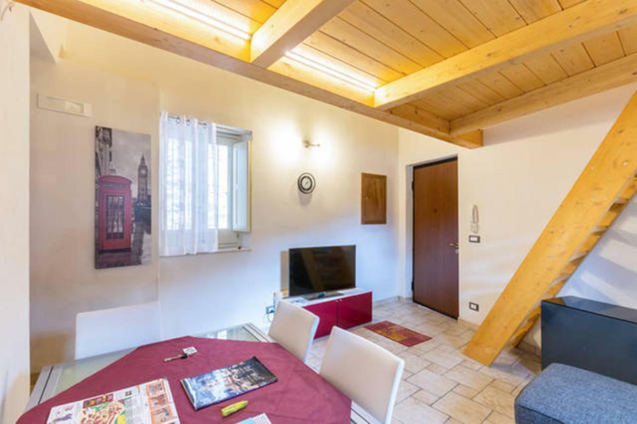Villa Residenze San Paolo Ragusa Exterior foto
