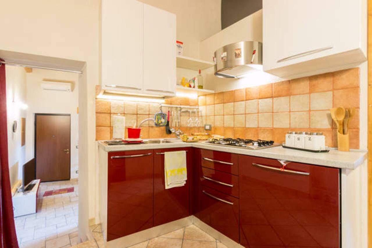 Villa Residenze San Paolo Ragusa Exterior foto