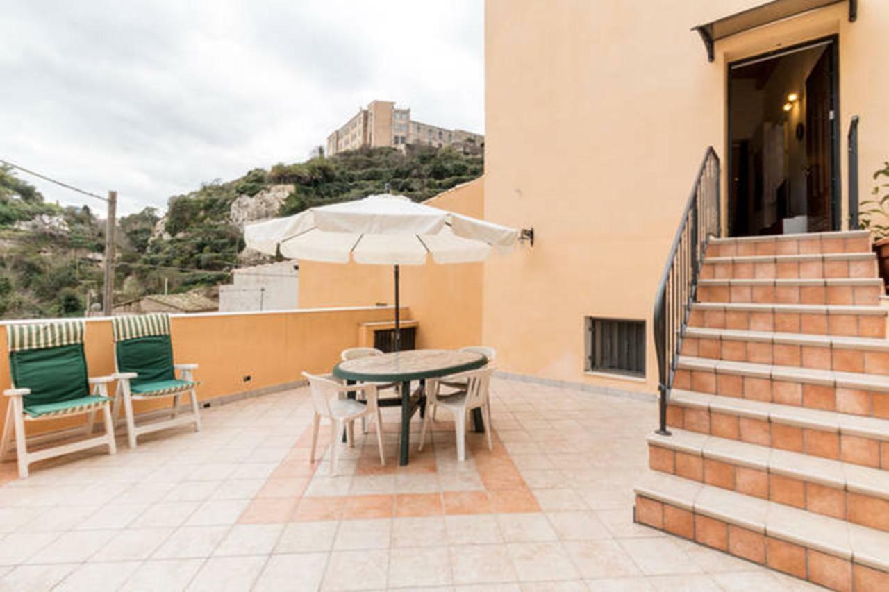Villa Residenze San Paolo Ragusa Exterior foto