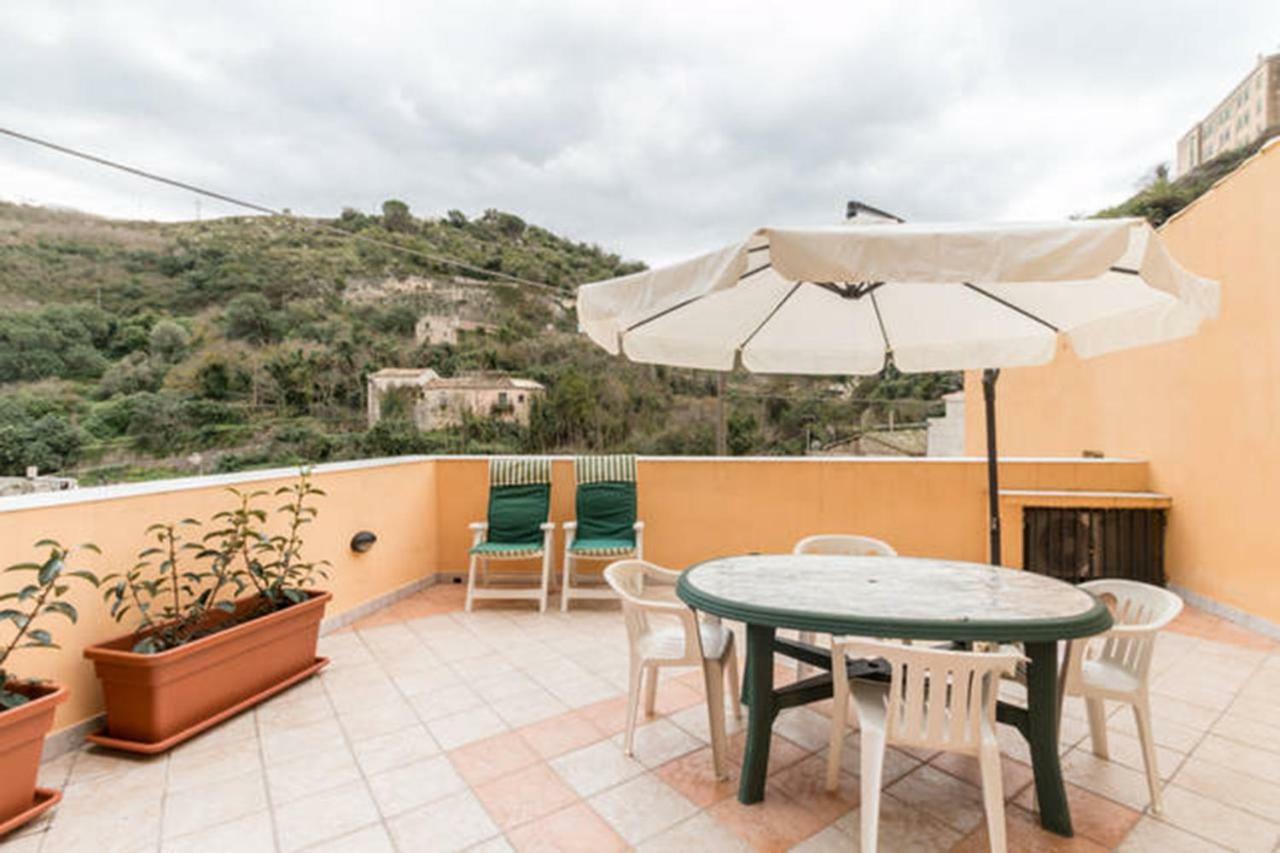 Villa Residenze San Paolo Ragusa Exterior foto